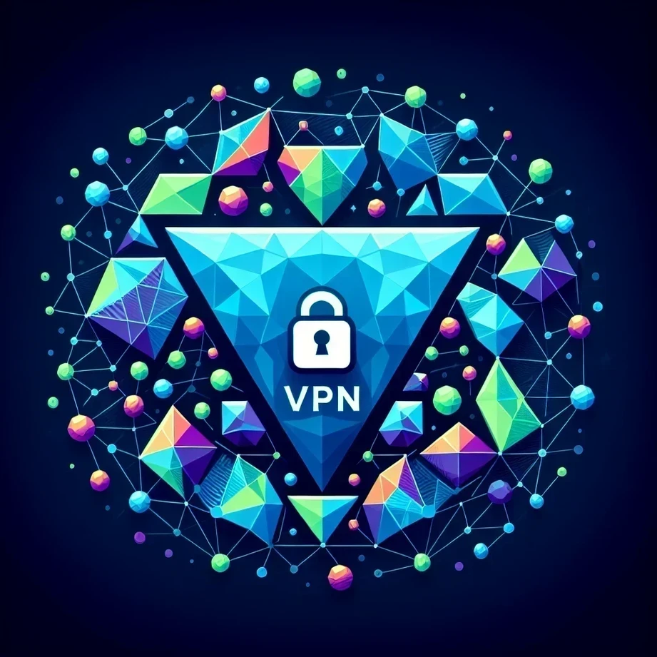 Betternet加速器商标图